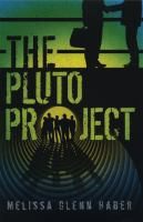 The_Pluto_Project