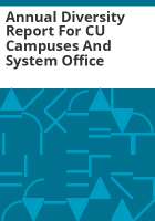 Annual_diversity_report_for_CU_campuses_and_system_office