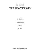 The_frontiersmen