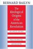 The_Ideological_Origins_of_the_American_Revolution