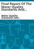 Final_report_of_the_Water_Quality_Standards_and_Methodologies_Committee_to_the_Colorado_Water_Control_Commission
