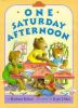 One_Saturday_afternoon