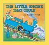 The_THE_LITTLE_ENGINE_THAT_COULD__W_CASSETTE_