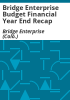 Bridge_Enterprise_budget_financial_year_end_recap