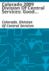 Colorado_2009_Division_of_Central_Services