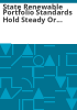 State_renewable_portfolio_standards_hold_steady_or_expand_in_2013_session