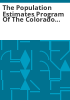 The_population_estimates_program_of_the_Colorado_Division_of_Local_Government