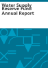 Water_Supply_Reserve_Fund_annual_report