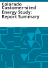 Colorado_customer-sited_energy_study