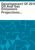 Development_of_2010_oil_and_gas_emissions_projections_for_the_Denver-Julesburg_Basin