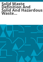 Solid_waste_definition_and_solid_and_hazardous_waste_exclusions_guidance_document