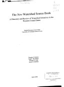 The_new_watershed_source_book