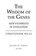 The_wisdom_of_the_genes