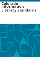 Colorado_information_literacy_standards