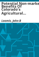 Potential_non-market_benefits_of_Colorado_s_agricultural_lands