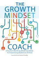 The_growth_mindset_coach