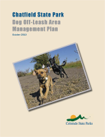 Chatfield_State_Park_dog_off-leash_area_management_plan