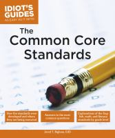 The_Common_Core_Standards