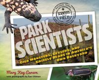Park_scientists