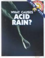 What_causes_acid_rain_