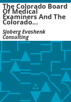 The_Colorado_Board_of_Medical_Examiners_and_the_Colorado_Nursing_Board