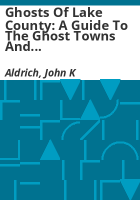 Ghosts_of_Lake_County