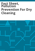 Fact_sheet__pollution_prevention_for_dry_cleaning