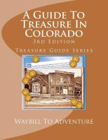A_guide_to_treasure_in_Colorado