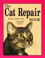 The_cat_repair_book