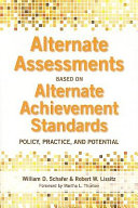 Alternate_academic_achievement_standards_for_instruction_and_alternate_assessment