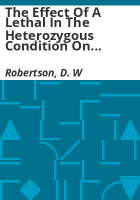 The_effect_of_a_lethal_in_the_heterozygous_condition_on_barley_development
