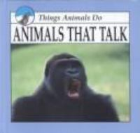Animals_that_talk