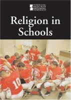 Religion_in_schools