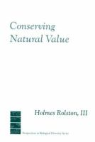 Conserving_natural_value