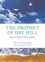 The_prophet_of_Dry_Hill
