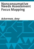 Nonconsumptive_needs_assessment_focus_mapping