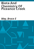 Biota_and_chemistry_of_Piceance_Creek