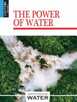 The_power_of_water
