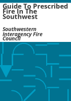 Guide_to_prescribed_fire_in_the_southwest