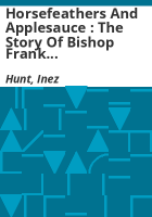 Horsefeathers_and_Applesauce___The_story_of_Bishop_Frank_Hamilton_Rice