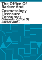 The_Office_of_Barber_and_Cosmetology_Licensure_consumer_guide
