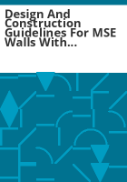 Design_and_construction_guidelines_for_MSE_walls_with_independent_full-height_facing_panels