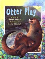 Otter_play