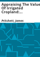 Appraising_the_value_of_irrigated_cropland