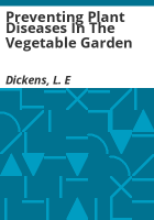 Preventing_plant_diseases_in_the_vegetable_garden