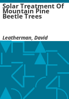 Solar_treatment_of_mountain_pine_beetle_trees