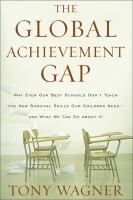 The_global_achievement_gap