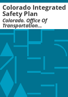 Colorado_integrated_safety_plan