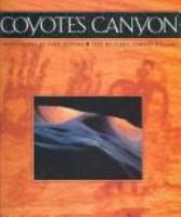 Coyote_s_canyon