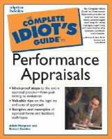 The_complete_idiot_s_guide_to_performance_appraisals
